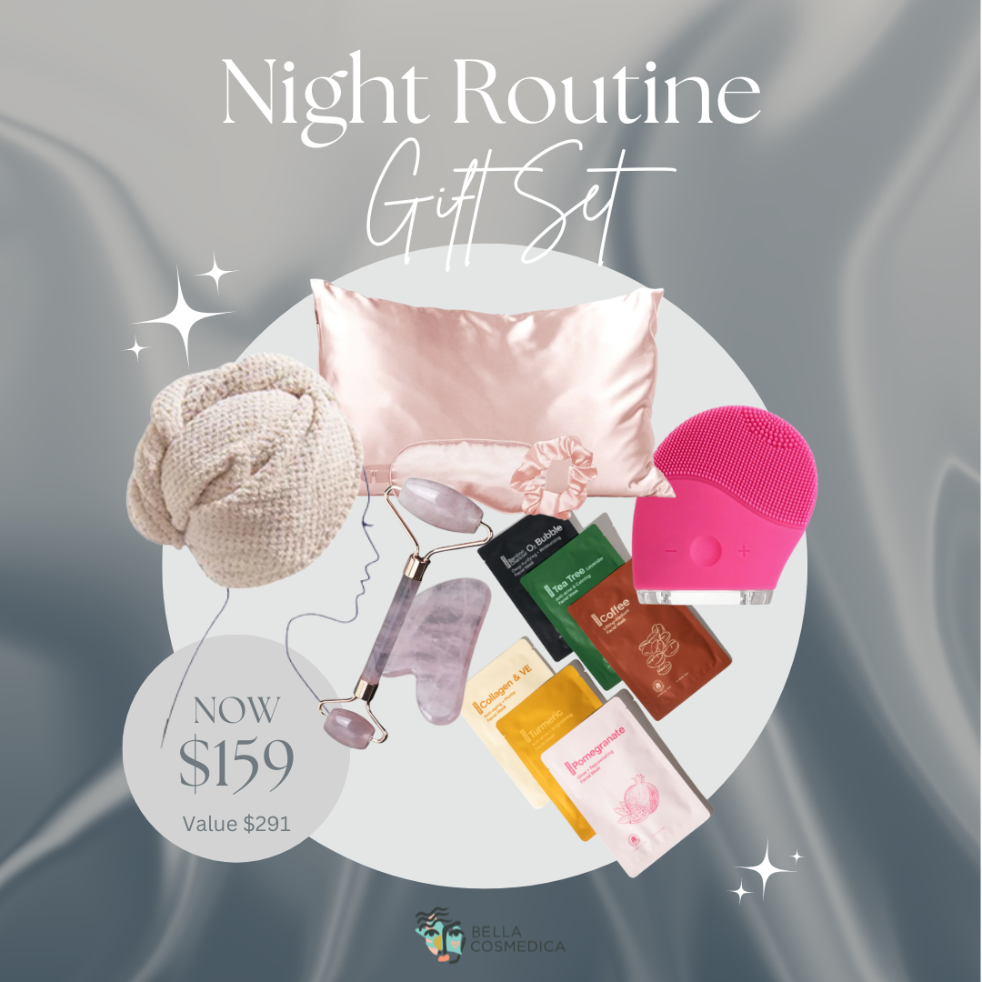 Night Routine Gift Set