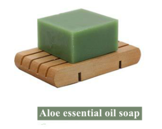 All Natural Herbal Essential Oils Soap Bar