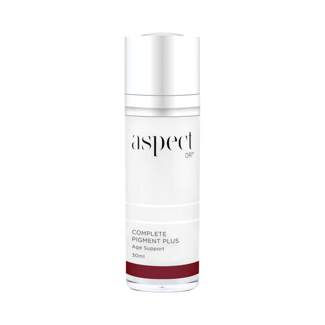 Complete Pigment Plus Age Support Serum