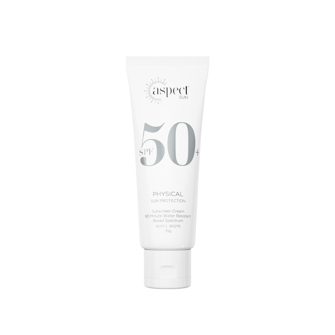 PHYSICAL SUN PROTECT SPF50+ 75g
