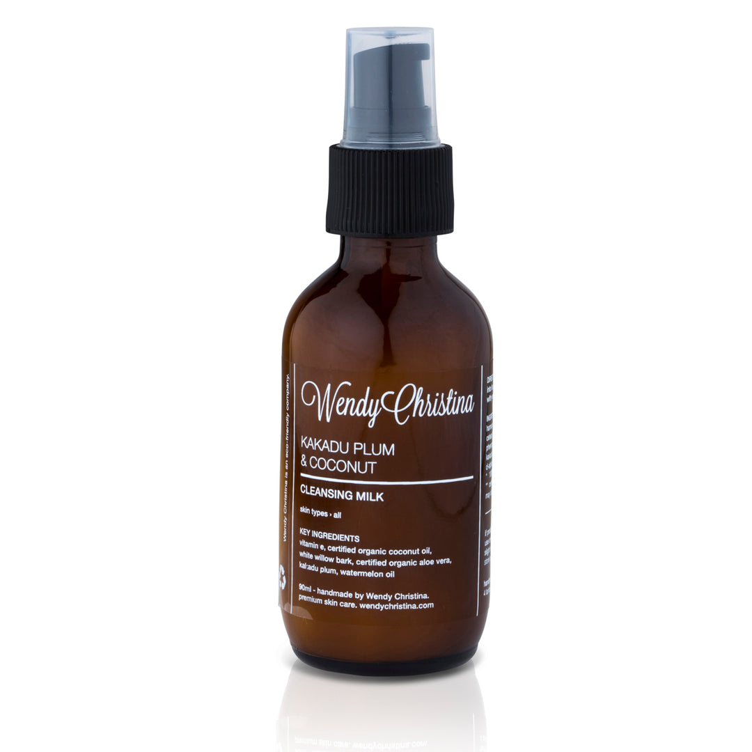 Kakadu Plum & Green Tea Toning & Hydration Mist