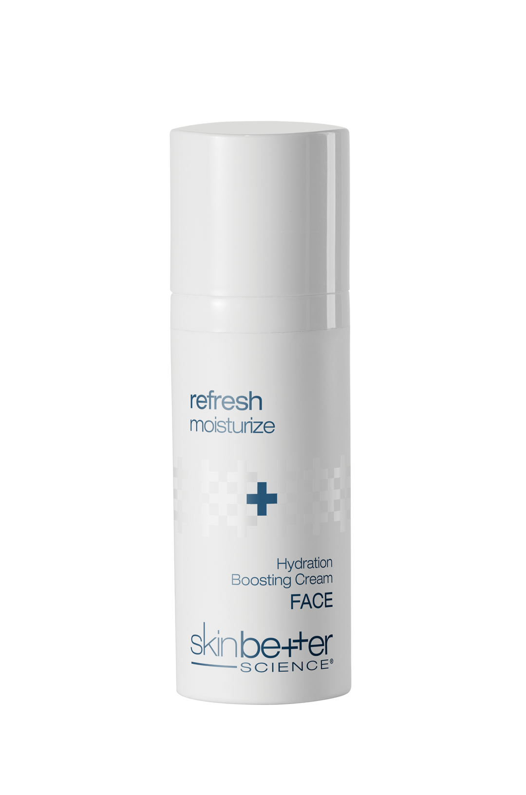 REFRESH HYDRATION BOOSTING CREAM