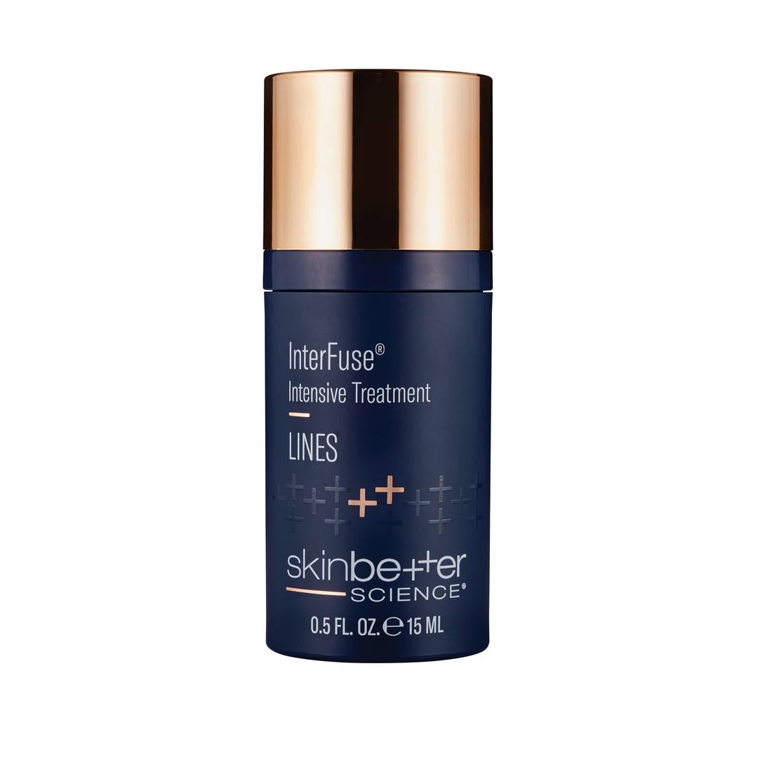 InterFuse Intensive Treatment LINES 15ML