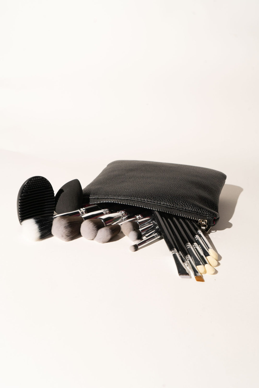 Makeup Brush Set