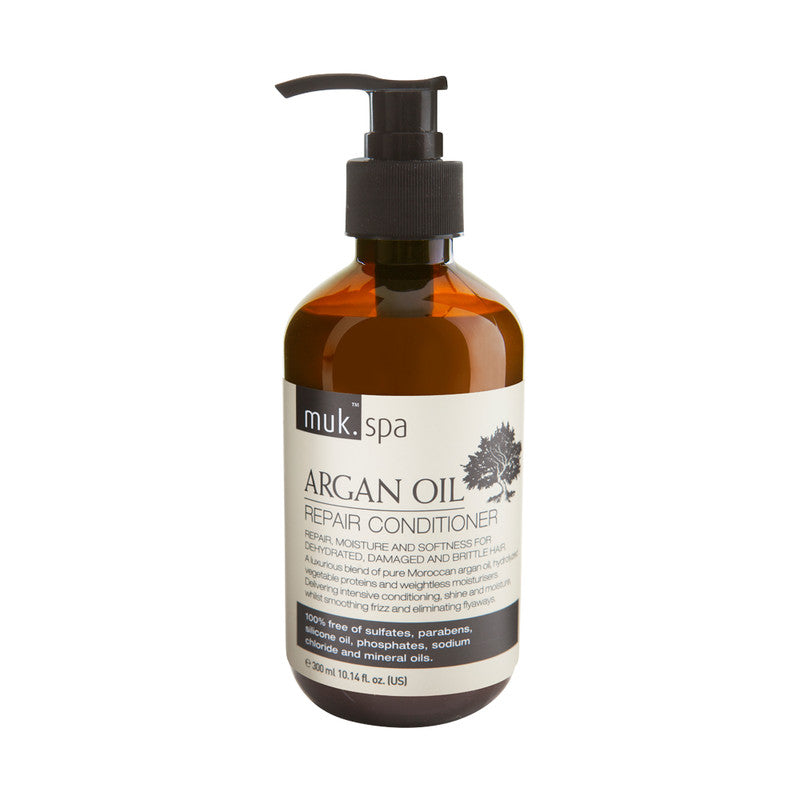 Spa Argan Oil Repair Conditioner