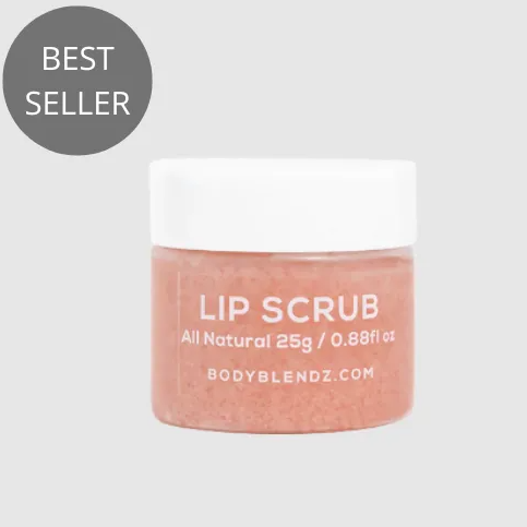 Lip Scrub