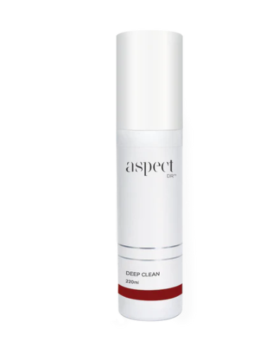 Deep Clean Purifying Cleanser 220ml