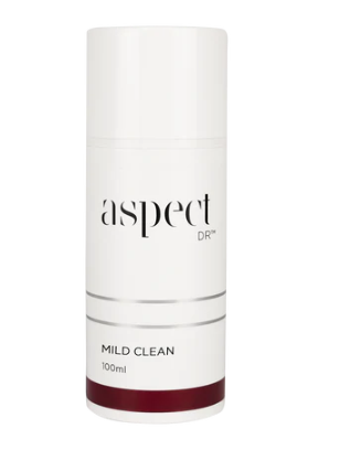 Mild Clean Facial Cleanser 100ml