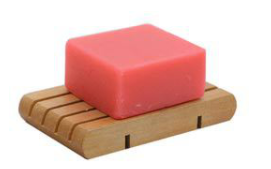 All Natural Herbal Essential Oils Soap Bar