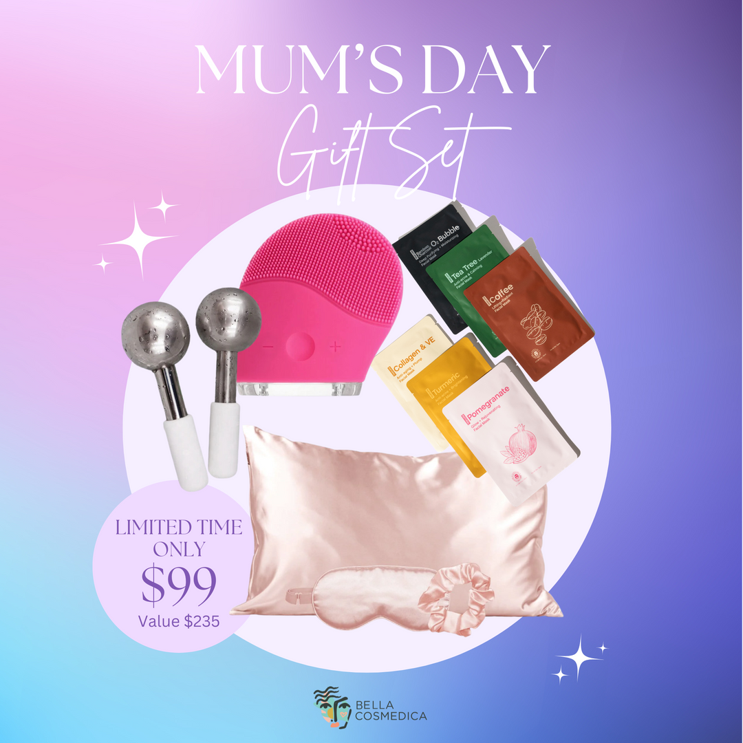 Mum's Day Gift Set