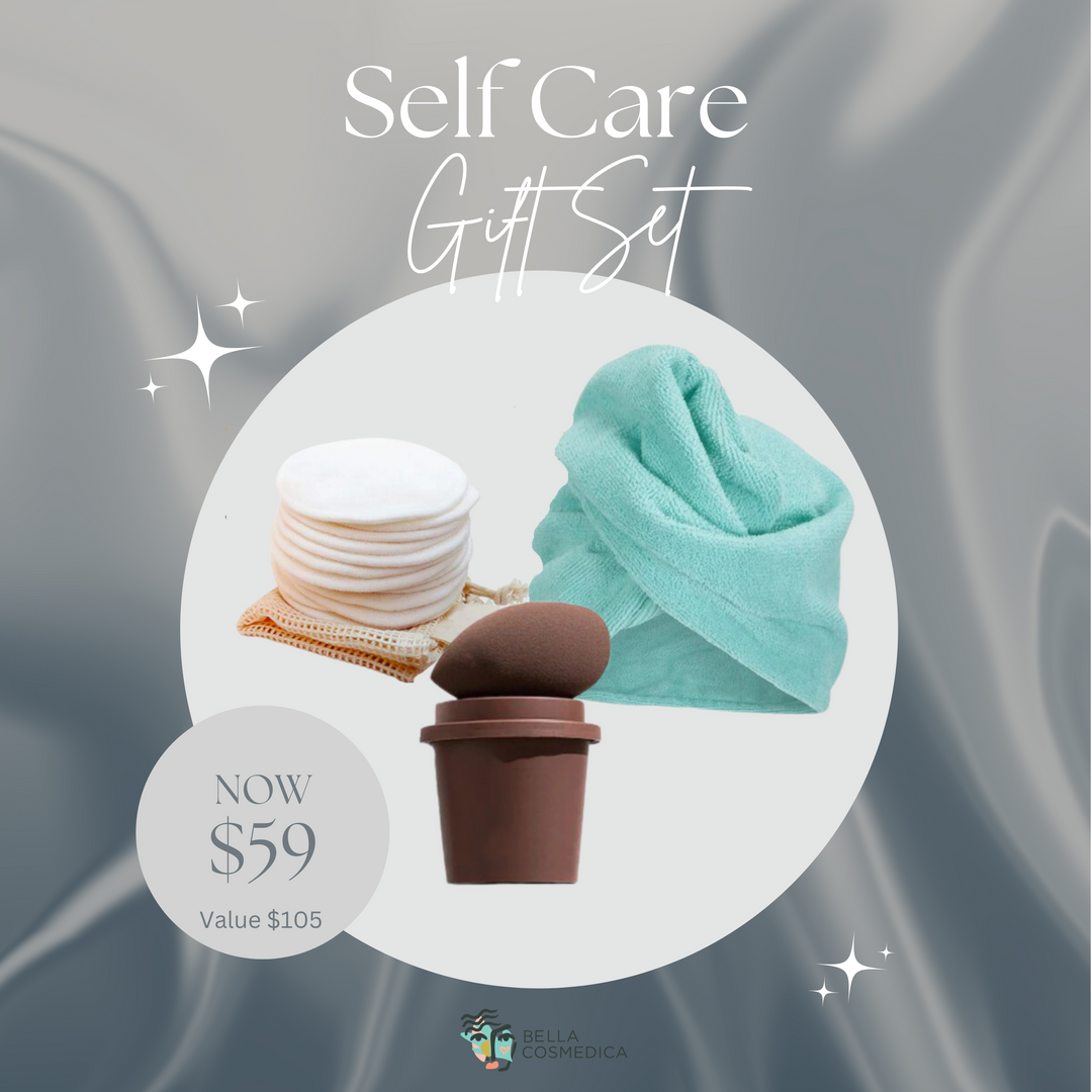 Self Care Gift Set