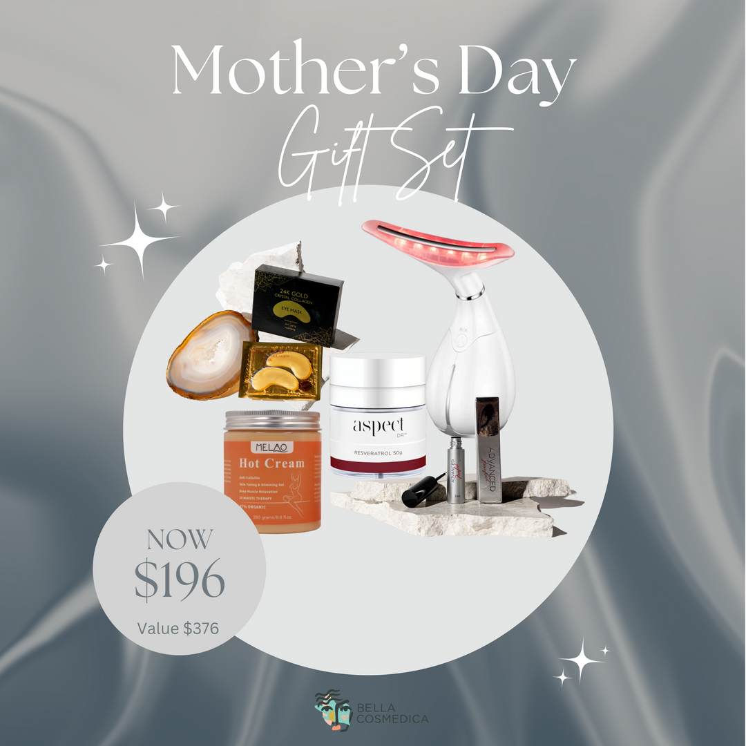 Mother's Day Gift Set