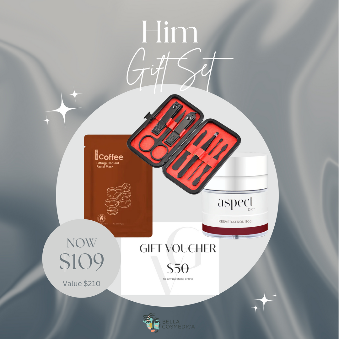 Him Gift Set