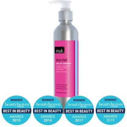 Deep Muk Ultra Soft Conditioner