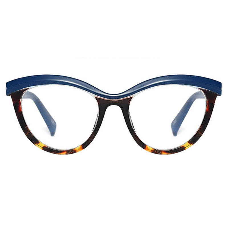 Cat Eye Reading Glasses