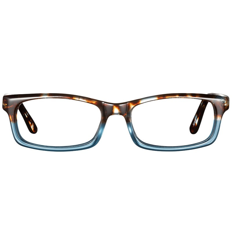 Acetate Rectangle Reading Glasses