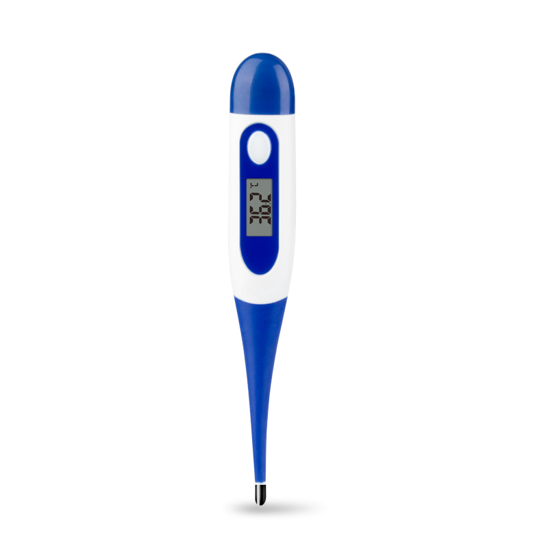 Digital Thermometer