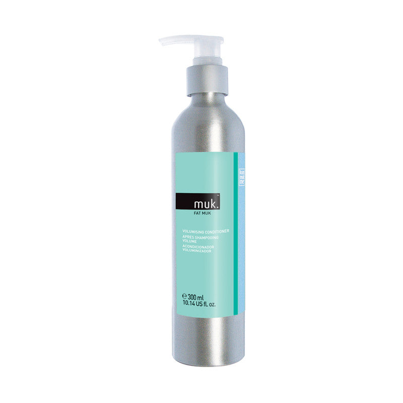 Fat Muk Volumising Conditioner 300ml