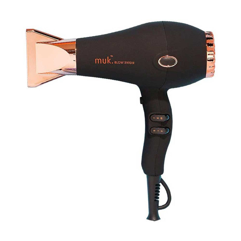 Blow 3900-IR Professional Hairdryer - Rose Gold