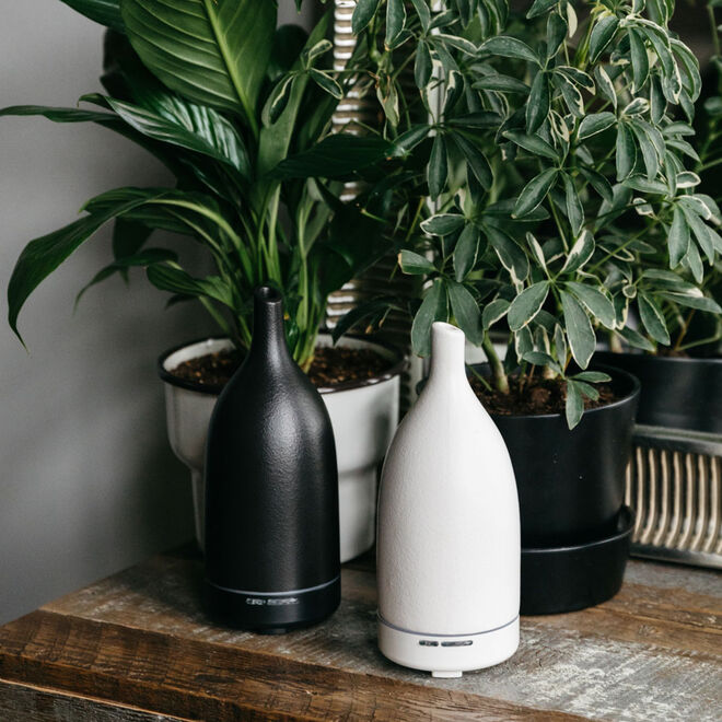 Ceramic Essential Oil Diffuser