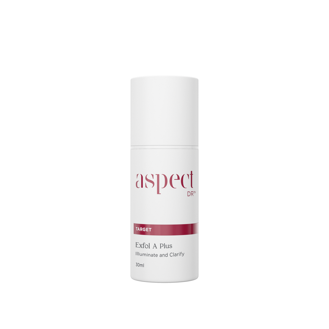 ASPECT DR EXFOL A PLUS 30ml