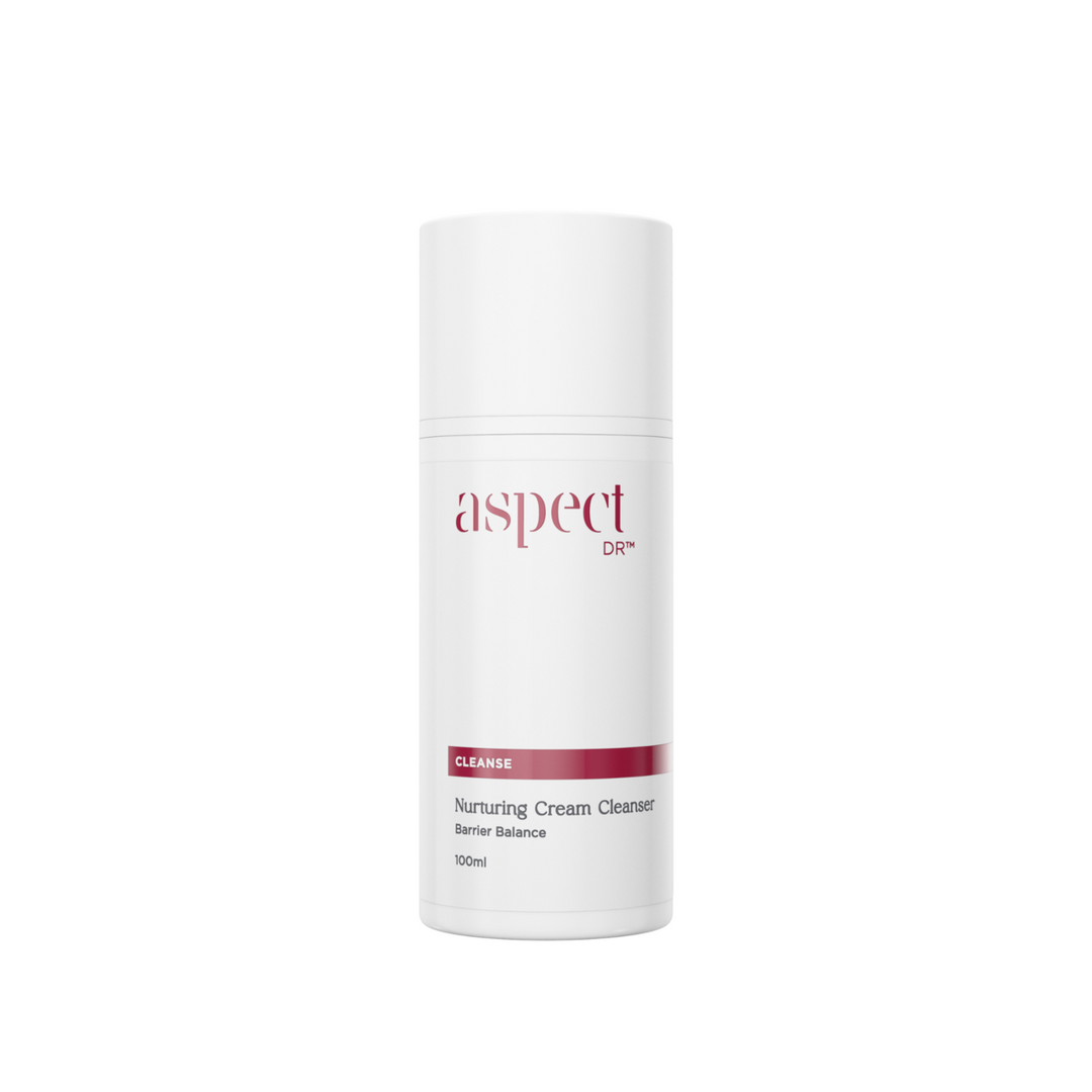 ASPECT DR NURTURING CREAM CLEANSER 100ml