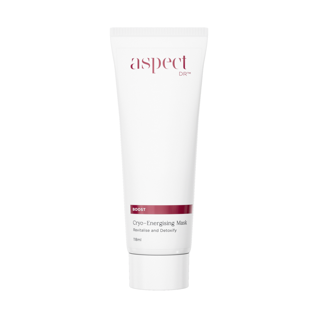 ASPECT DR CRYO-ENERGISING MASK 118ml