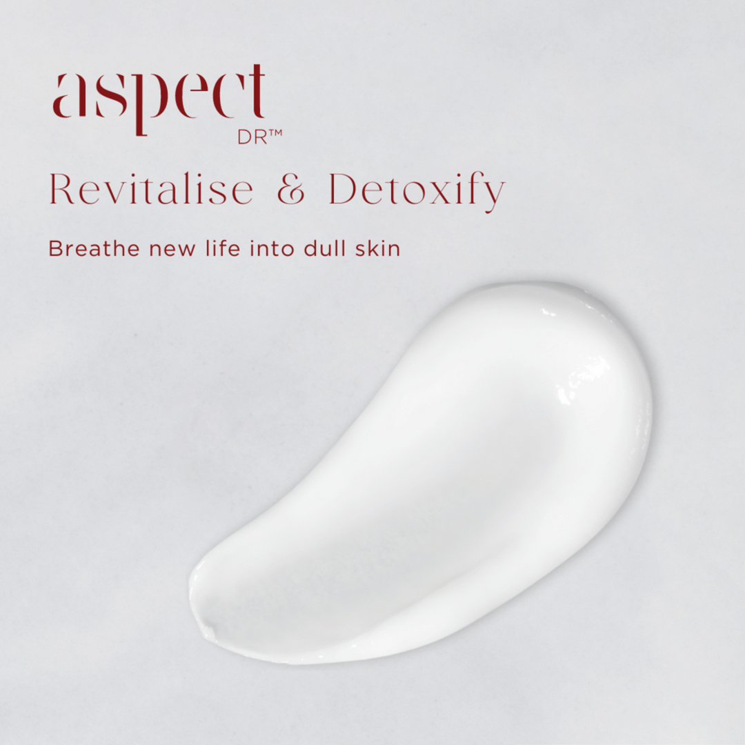 ASPECT DR CRYO-ENERGISING MASK 118ml