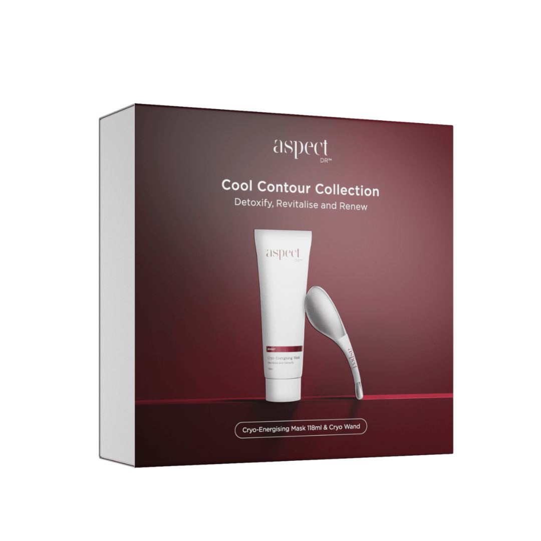 ASPECT DR COOL CONTOUR LIMITED EDITION KIT