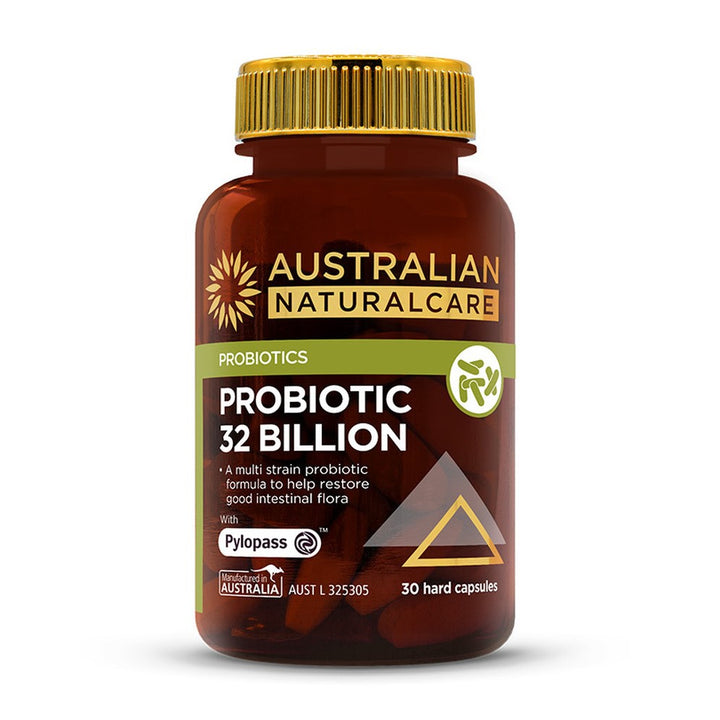 Probiotic 32 Billion