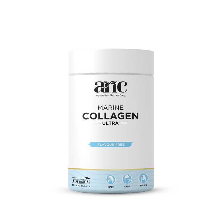 Marine Collagen Ultra Flavour Free (Sachets)