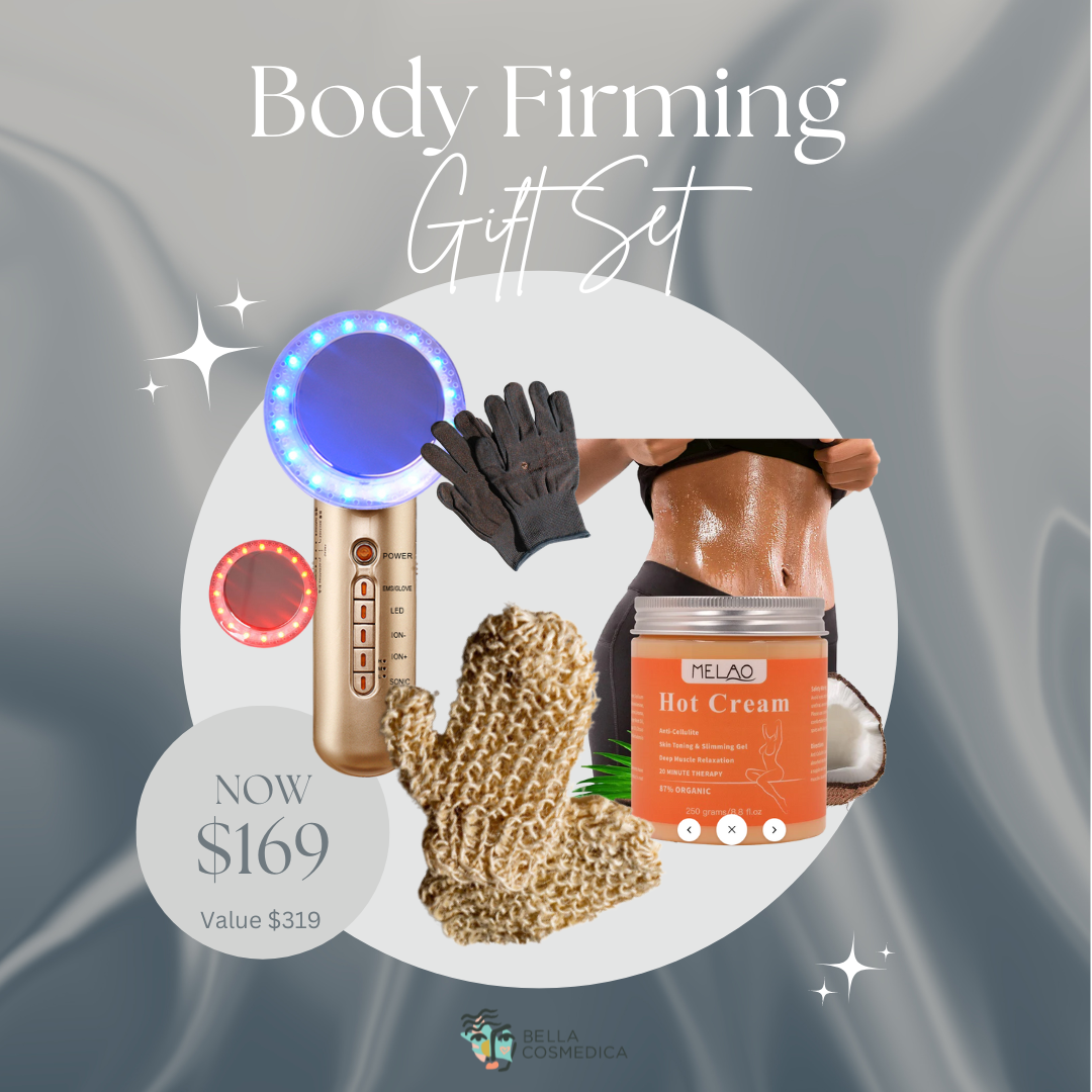 Body Firming Gift Set