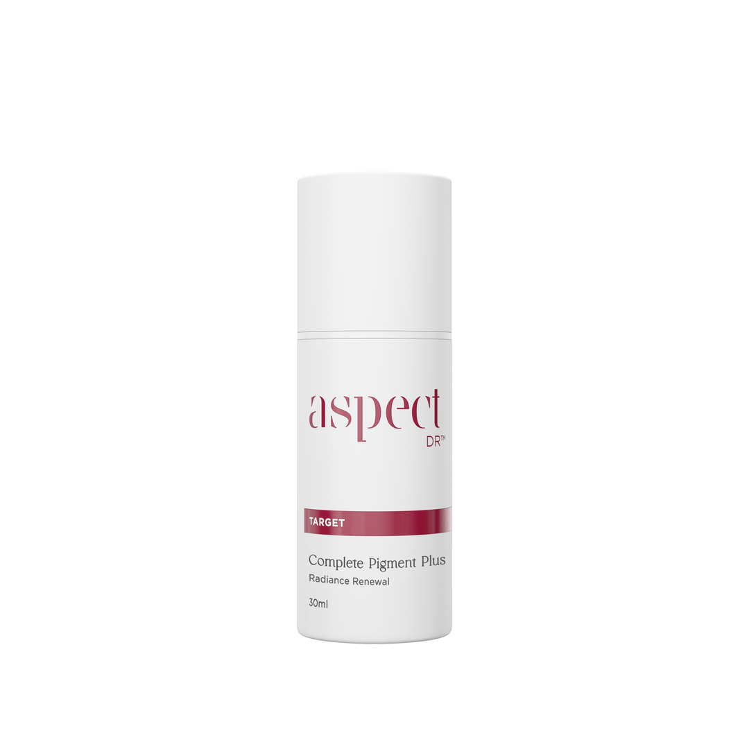 ASPECT DR COMPLETE PIGMENT PLUS RADIANCE RENEWAL 30ml