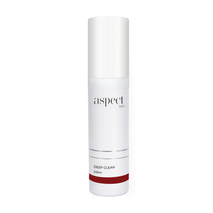 ASPECT DR DEEP CLEANSER 100ml - 220ml
