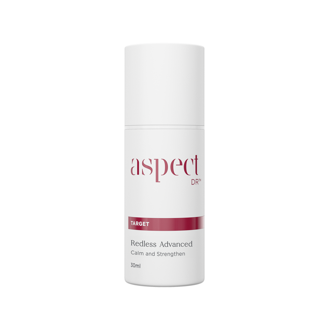 ASPECT DR REDLESS ADVANCED 30ml