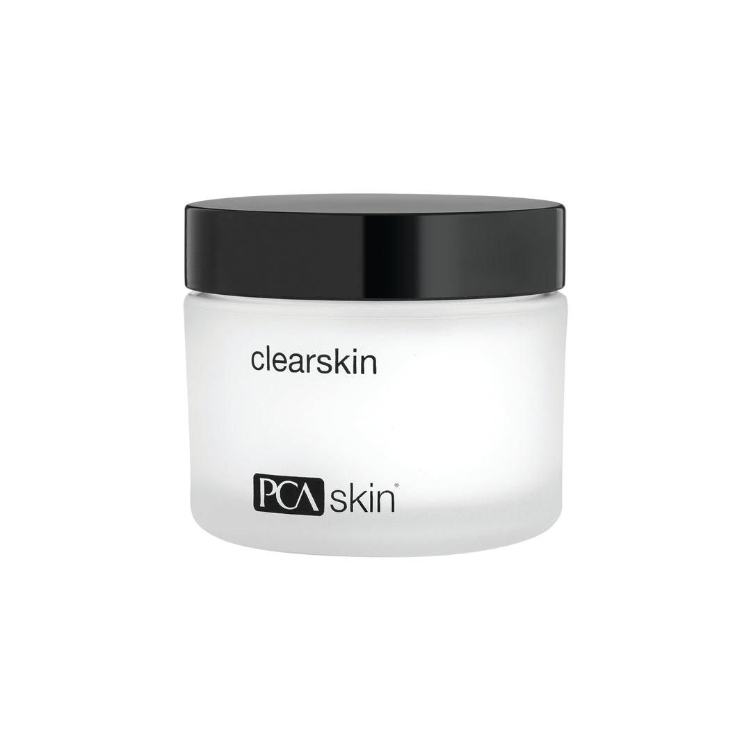 Clearskin