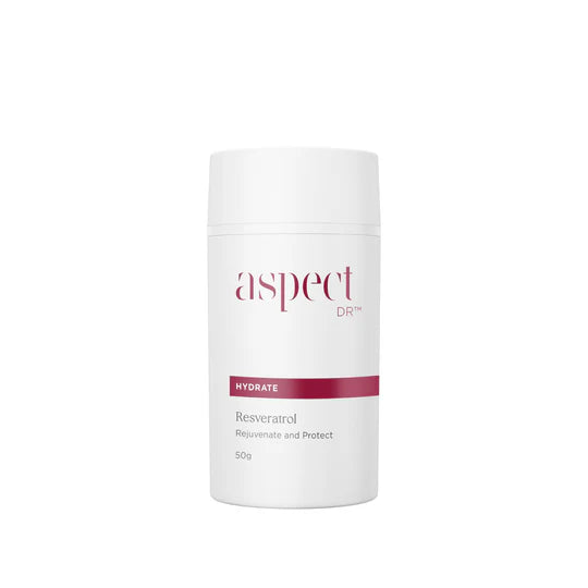 ASPECT DR RESVERATROL 50g