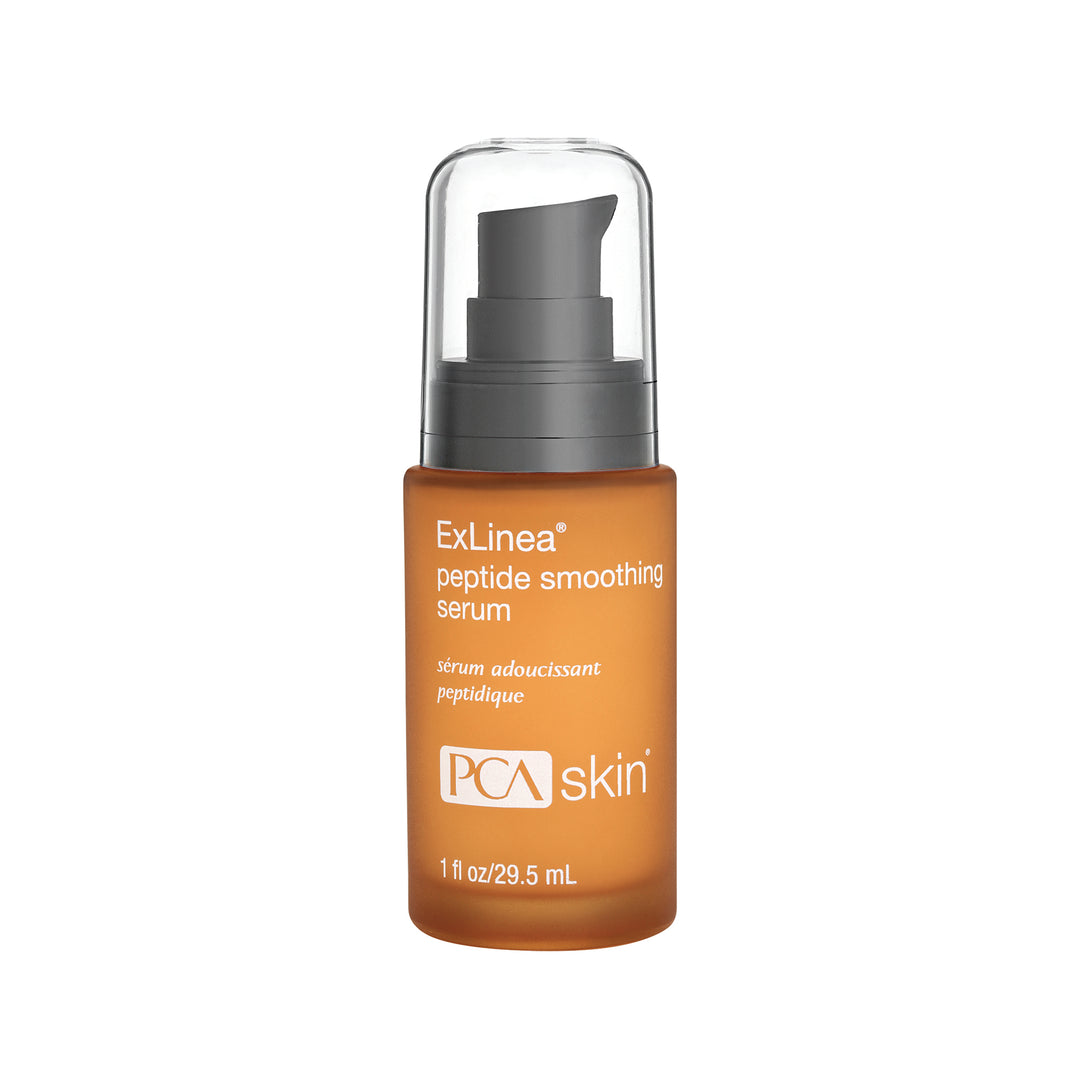 ExLinea® Peptide Smoothing Serum