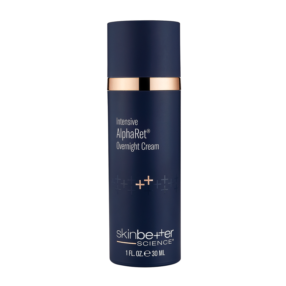 Intensive AlphaRet® Overnight Cream 30ML