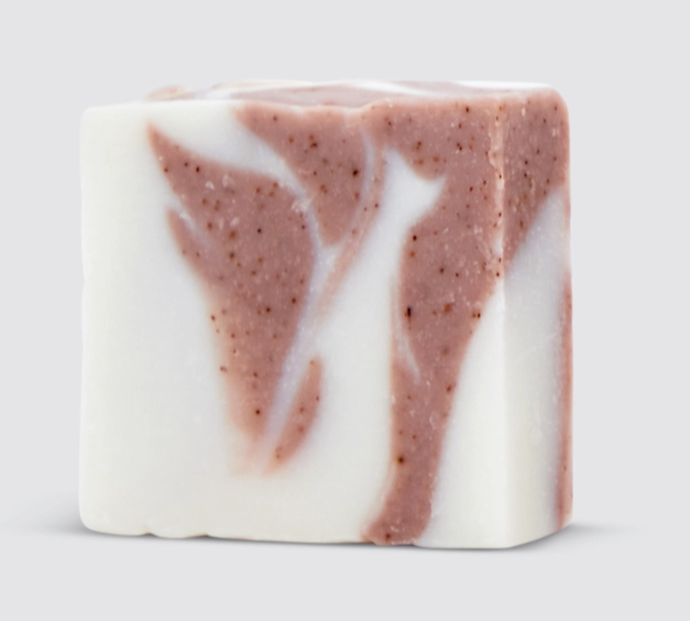 Shea Butter Solid Body Wash Bar