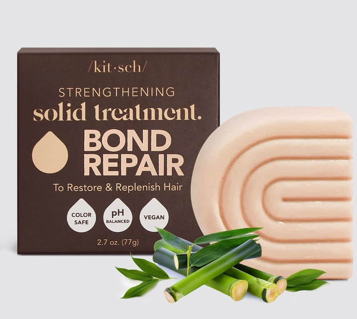 Bond Repair Solid Treatment Bar