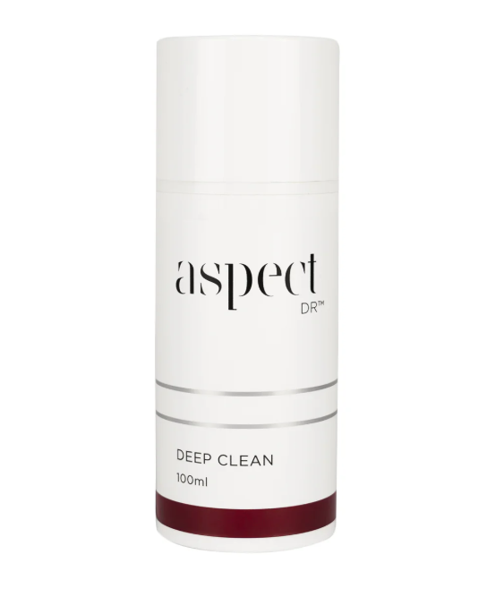 ASPECT DR DEEP CLEANSER 100ml - 220ml