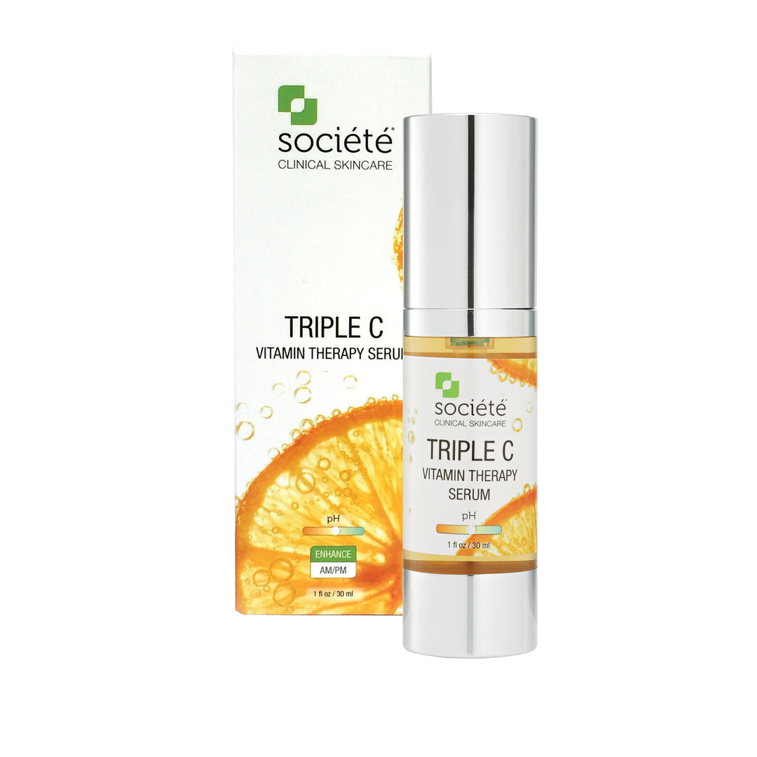 Triple C Vitamin Therapy Serum 30ML