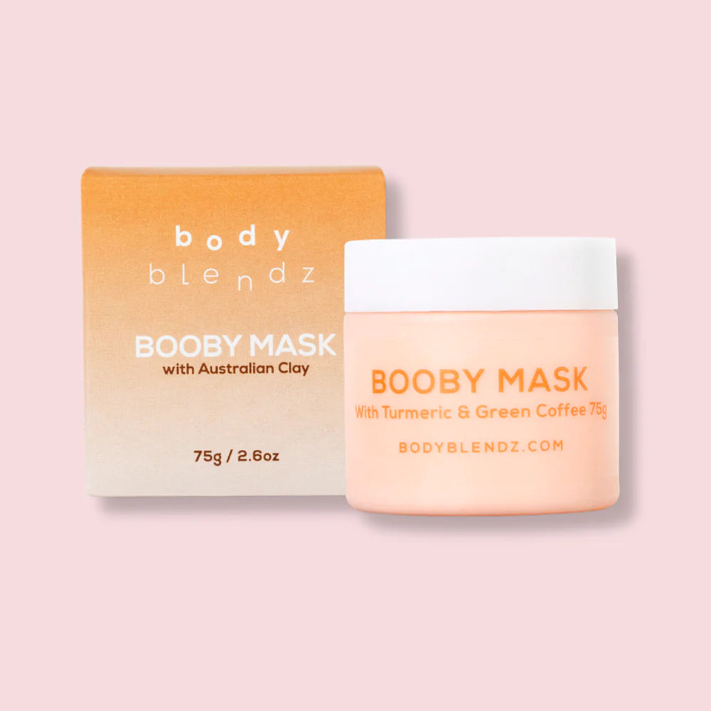 Booby Mask – 75g