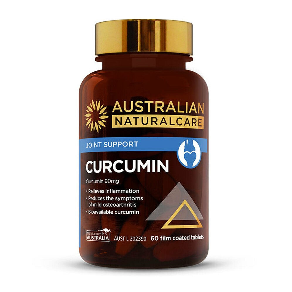 Curcumin